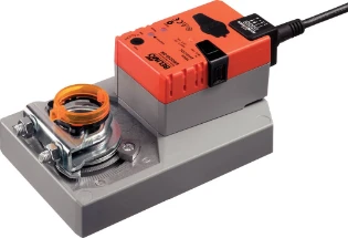 Belimo - Elektrische servomotor - SMQ24A-SR SMQ24A-SR 18287087