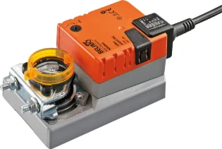 Belimo - Elektrische servomotor - NM24A-MOTOR NM24A 18287091