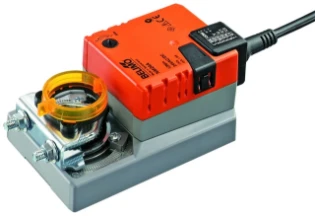 Belimo - Elektrische servomotor - NM24A-MOTOR NM24A 18287101