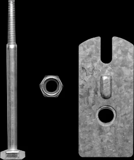 Belimo - Toebehoren/onderdelen voor servomotor - Z-SF Z-SF 18287102
