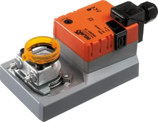 Belimo - Elektrische servomotor - SM230A-TP SM230A-TP 18287125
