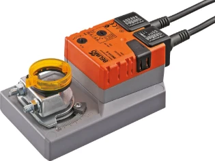 Belimo - Elektrische servomotor - SM24AS SM24A-S 18287128