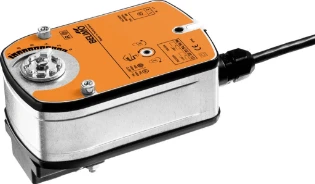 Belimo - Elektrische servomotor - LRF230 LRF230 18287160