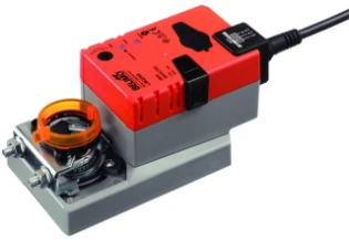 Belimo - Elektrische servomotor - LMQ24A LMQ24A 18287165