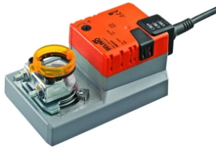 Belimo - Elektrische servomotor - SM230A SM230A 18287167