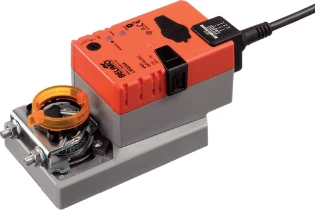 Belimo - Elektrische servomotor - LMQ24A LMQ24A 18287168