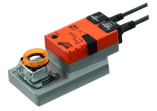 Belimo - Elektrische servomotor - SM230ASR SM230ASR 18287180