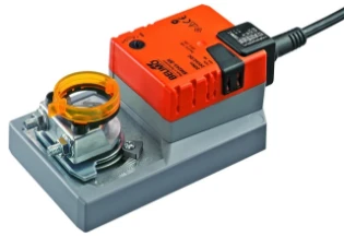 Belimo - Elektrische servomotor - SM24A-SR SM24A-SR 18287186