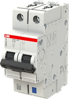ABB - Installatieautomaat - S401E-C16NP 2CCS551103R8164 18295887
