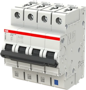 ABB - Installatieautomaat - S403E-C16NP 2CCS553103R8164 18296056