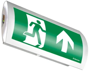 ABB - Noodverlichtingsarmatuur - OLN-3/CIS/LED 7TCA091180R0001 18298223