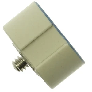 Eaton - D-ring passchroef - GAUGE PIECE D2 20A 500V FOR E27 20GD27 183040