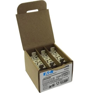 Eaton - Smeltpatroon (mes) - NH FUSE 20AMP 500V SIZE 000 GG MGL 20NHG000B 183050