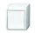 ABB - Installatieschakelaar - 2601/7 W-54 2CKA001085A1620 183270