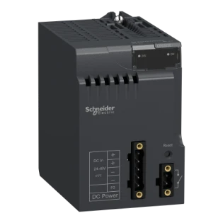 Schneider Electric - PLC voedingsmodule - BMXCPS3020 BMXCPS3020 18329549