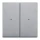 Schneider Electric - Bedieningselement /centraalplaat schakelmateriaal - MEG5220-0460 MEG5220-0460 18330276