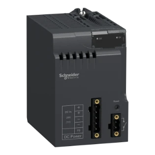 Schneider Electric - PLC voedingsmodule - BMXCPS2010 BMXCPS2010 18331304