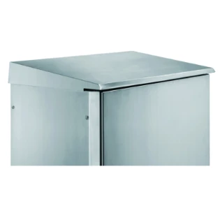 Schneider Electric - Dak-/vloerelement voor kast/lessenaar - NSYSCX12040 NSYSCX12040 18332622
