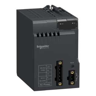 Schneider Electric - PLC voedingsmodule - BMXCPS2000 BMXCPS2000 18334690