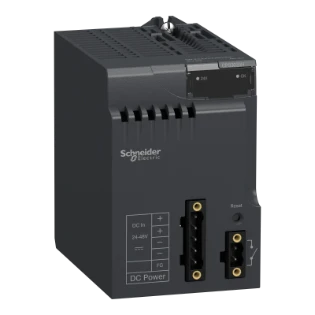 Schneider Electric - PLC voedingsmodule - BMXCPS3020H BMXCPS3020H 18337490