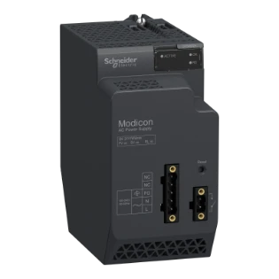 Schneider Electric - PLC voedingsmodule - BMXCPS4002H BMXCPS4002H 18341932