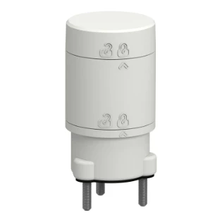 Schneider Electric - Aansluitmodule voor signaalzuil - XV4C21BP 18344493