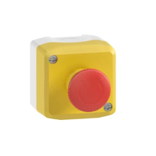 Schneider Electric - Drukknopkast compleet - XALK178F XALK178F 18344655