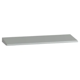 Schneider Electric - Dak-/vloerelement voor kast/lessenaar - NSYSCMX12040 NSYSCMX12040 18345014