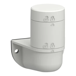 Schneider Electric - Aansluitmodule voor signaalzuil - XV4C21BL 18345428