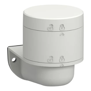 Schneider Electric - Aansluitmodule voor signaalzuil - XV6C21BLW 18345737