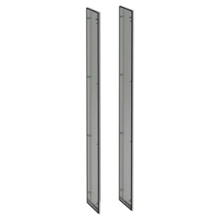 Schneider Electric - Zijwand/achterwand voor kast/lessenaar - NSY2SPX184 NSY2SPX184 18345982