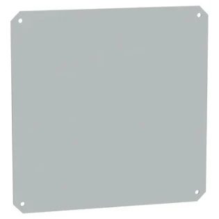 Schneider Electric - Montageplaat voor kast/lessenaar - NSYPMA3636G NSYPMA3636G 18346086