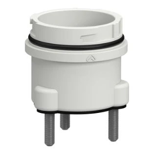 Schneider Electric - Voet met buis voor signaalzuil - XV4C030 18346104