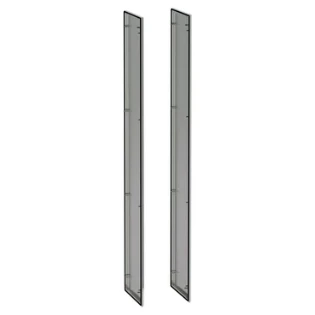Schneider Electric - Zijwand/achterwand voor kast/lessenaar - NSY2SPX184 NSY2SPX184 18347065