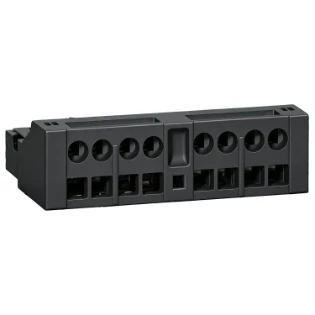 Schneider Electric - Hulpcontactblok - GVAE113 GVAE113 18347129