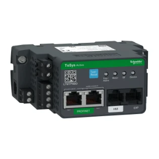 Schneider Electric - Motormanagementsysteem - LTMTPNBD LTMTPNBD 18347150