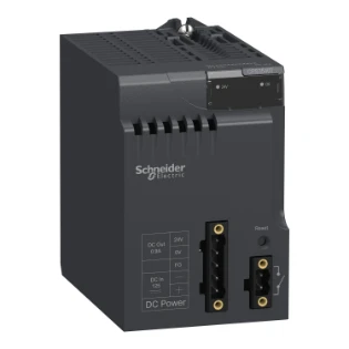 Schneider Electric - PLC voedingsmodule - BMXCPS3540T BMXCPS3540T 18347249