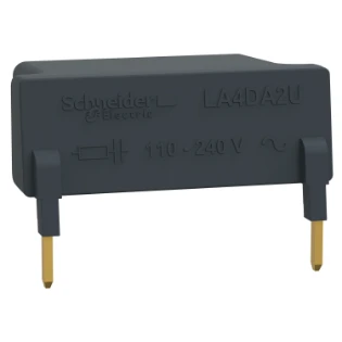 Schneider Electric - Overspanningsbegrenzer - LA4DA2U LA4DA2U 18347295