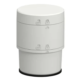 Schneider Electric - Aansluitmodule voor signaalzuil - XV6C21BW 18348261