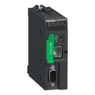 Schneider Electric - PLC basiseenheid - BMXP3420102CL BMXP3420102CL 18348946