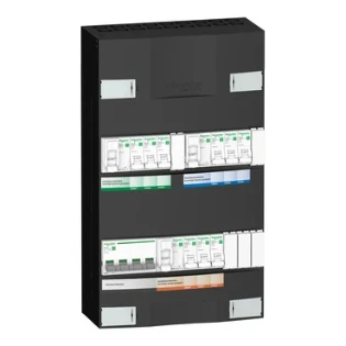 Schneider Electric - Groepenkast, geassembleerd - ADV3B309A ADV3B309A 18349112