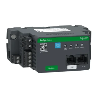 Schneider Electric - Motormanagementsysteem - LTMTMFM LTMTMFM 18349148
