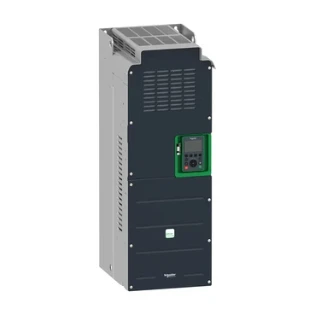 Schneider Electric - Frequentieregelaar =< 1 kV - ATV930D55M3C ATV930D55M3C 18349458