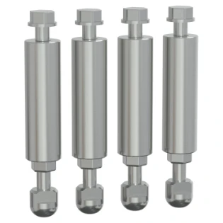 Schneider Electric - Componenten voor opstelling/koppeling voor kast/lessenaar - NSYPHX200 NSYPHX200 18349670