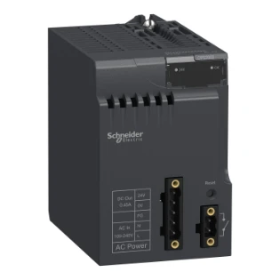 Schneider Electric - PLC voedingsmodule - BMXCPS2000 BMXCPS2000 18349680