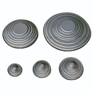 Schneider Electric - Componenten voor bedrading, kabelinvoer en -bevestiging voor kast/lessenaar - NSYECPC15 NSYECPC15 18349852