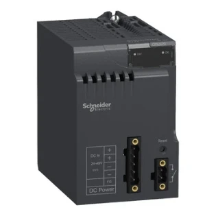 Schneider Electric - PLC voedingsmodule - BMXCPS3020 BMXCPS3020 18352858