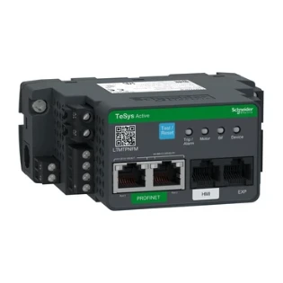 Schneider Electric - Motormanagementsysteem - LTMTPNFM LTMTPNFM 18353007