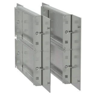 Schneider Electric - Sokkel voor kast/lessenaar - NSYSPSX4200SF NSYSPSX4200SF 18353274
