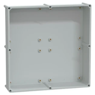 Schneider Electric - Installatiekast leeg - NSYFPLS5454G NSYFPLS5454G 18354975